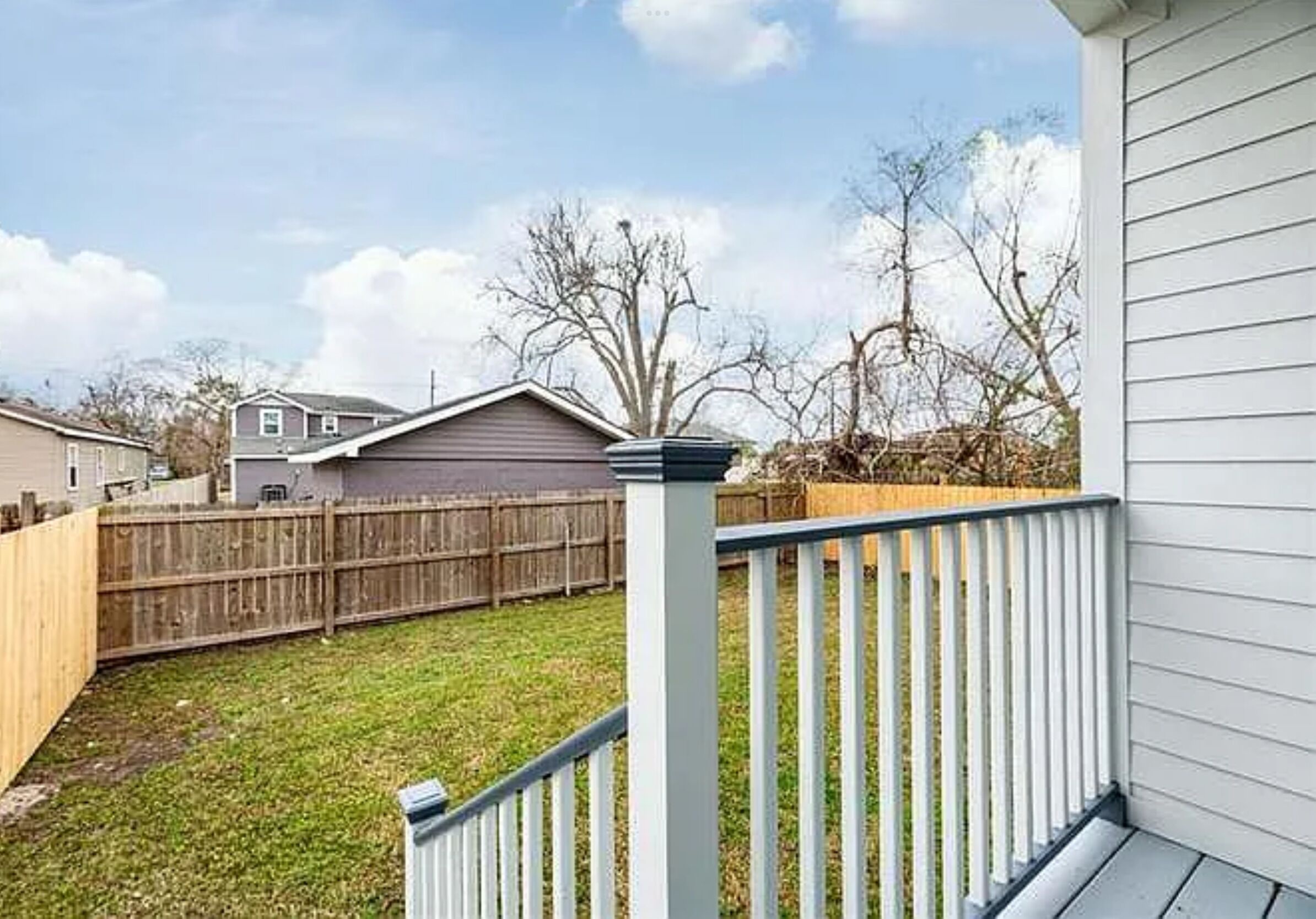 Backyard thumbnail