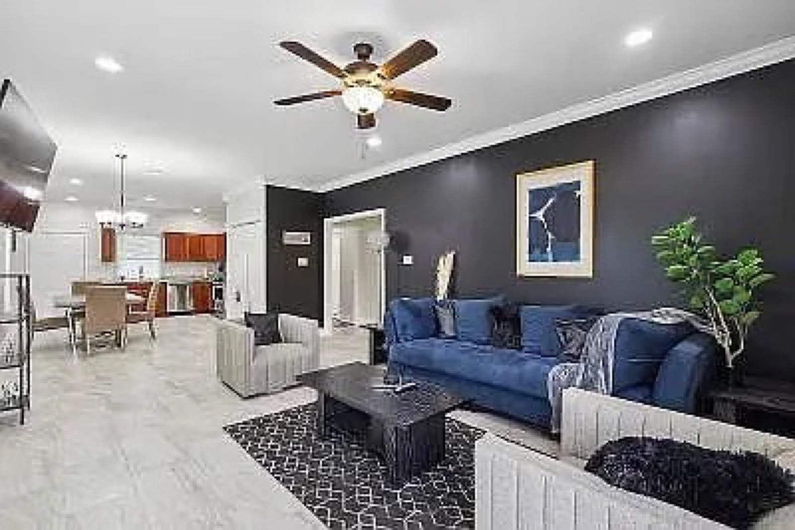 Living room thumbnail